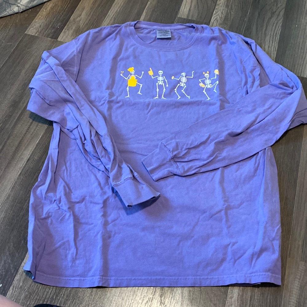 Halloween T shirt